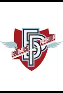 Большая разница (тв шоу 2024)